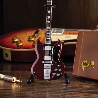 Axe Heaven Electric Guitar Body (GG-220) image 3