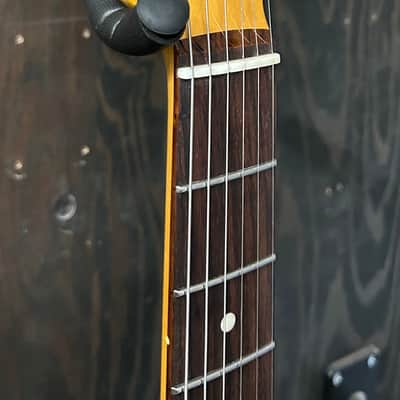 [Refretted(stainless) and PLEK'D] Fender Japan Stratocaster ST62 3TS image 13