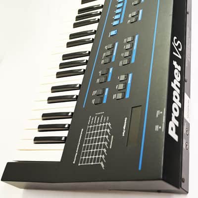 Sequential Prophet VS with Stereoping, free EU shipping. image 5