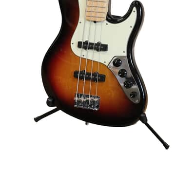 Fender American Deluxe Jazz Bass - year 2008 image 2