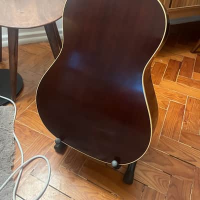 Gibson Custom Shop Historic 1942 Banner LG-2 - 2022 image 5
