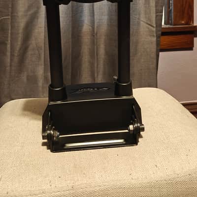 Roland KD-9 Kick Pad 2010s - Black image 2