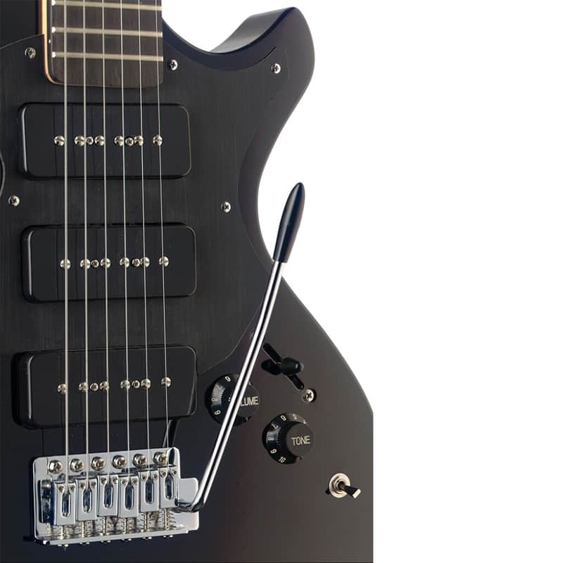 Sragg Silveray Series Nash 2024 - Gloss Black image 1