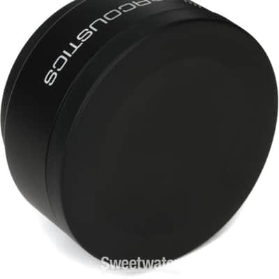 IsoAcoustics ISO-PUCK Vibration Isolator for Studio Monitors and Amps (2-pack) (IsoPuckd1) image 3