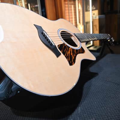Taylor Next Generation 414ce #5061 image 4
