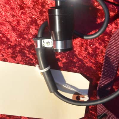AEA r84 Ribbon Mic Brand New Ribbon! Immaculate! image 7