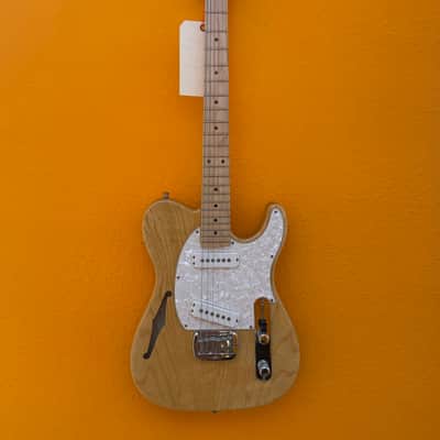 G&L ASAT - Natural image 1