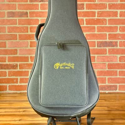 Martin Road Series 2022 GPC-13E Grand Performance 14 Fret Cutaway Acoustic-electric Guitar - Natural Gloss (Store Demo) image 16