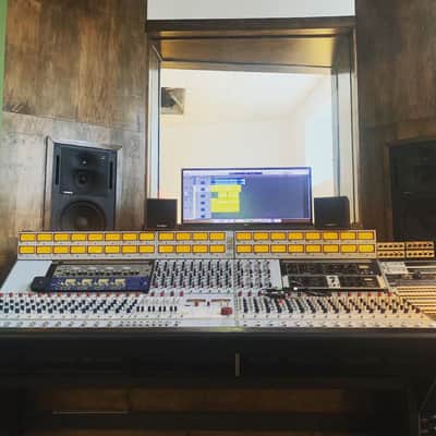 Rupert Neve Designs 5088 image 5