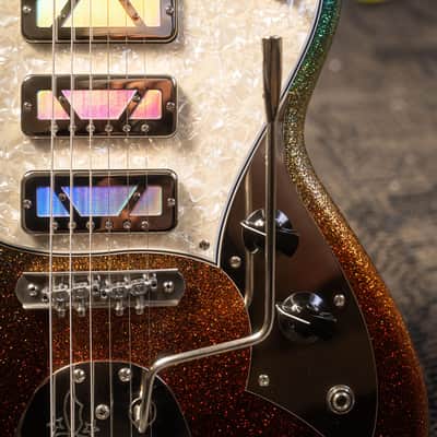 Novo Serus J Dark Side Sparkle Dennis Signature LAST ONE image 4