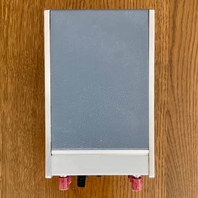 Hewlett Packard 323A Patch Panel image 2