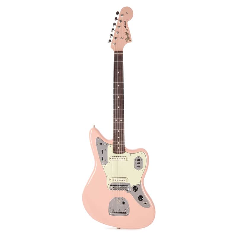 Fender Vintera III Mid '60s Jaguar image 1