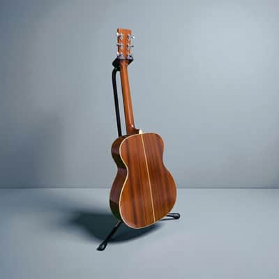 Martin Vintage Series OM-28V sunburst image 2