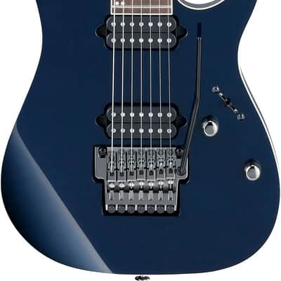 [日本製]Ibaneze7弦 ピエゾPU内蔵 RG2027X Ibanez RG2027X prestige 7 string guitar piezo | Reverb
