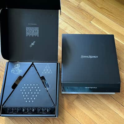 Eternal Research Demon Box EMF Synthesizer 2026 image 8