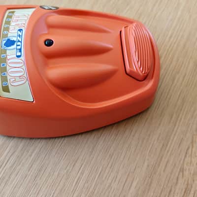 Rare NOS Danelectro Cool Cat Fuzz version 1 image 5