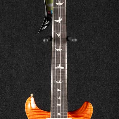 Paul Reed Smith Santana Retro 10 Top - Orange image 5