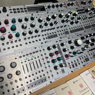 Mutable Instruments Full System w/ Blades! image 10