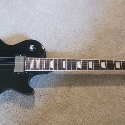 Gibson Les Paul Studio 2024 - Present - Ebony image 2