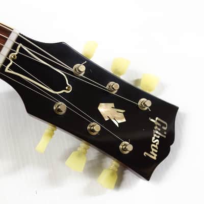 Gibson Custom Shop '64 ES-335 Reissue [Bigsby] - VOS Sixties Cherry image 8