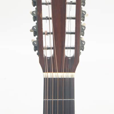 Martin D12-20 (1970) image 10