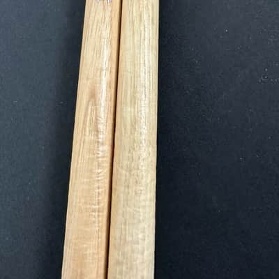 Zildjian Artist Series Brooks Wackerman Signature Drum Sticks-GOOD image 7