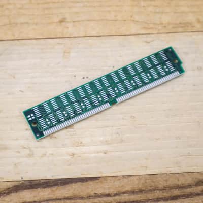 E-mu Proteus 2000 RAM Memory Module 72-Pin SIMM U237395 image 3