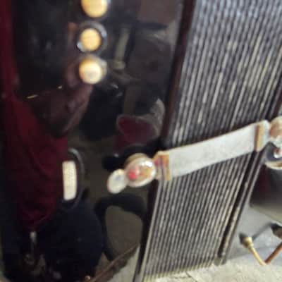Philharmonic by Dallape 19" 4/5 reed tone chamber image 10