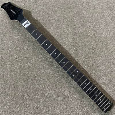 Tagima Millenium 4 String Bass Maple Neck, Rosewood 24 Frets Fingerboard image 1