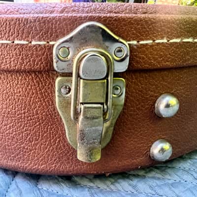 Gibson U.S.A. 1990’s Custom Les Paul Case image 8