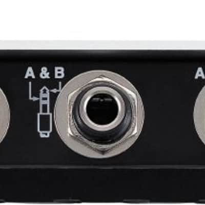 Boss FS-6 Dual Foot Switch image 2