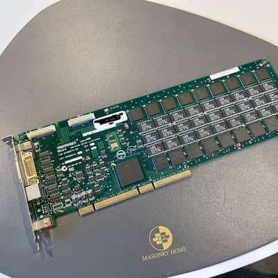 Avid / Digidesign  PCI-X Core & Process Cards image 6