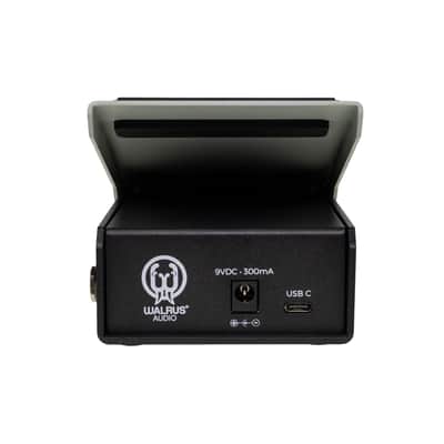 Walrus Audio Canvas Expression Pedal image 3
