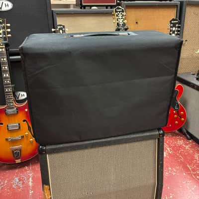 Fender '64 Custom Deluxe Reverb Hand-Wired with Altec 417-8C image 12