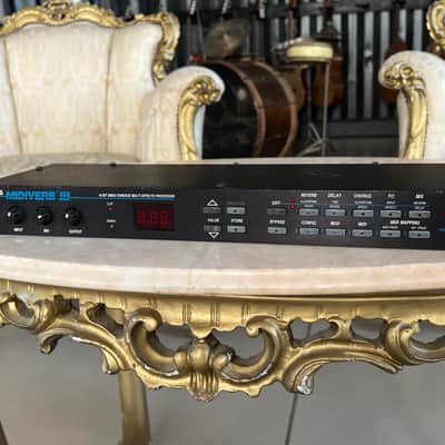 Alesis Midiverb III image 2
