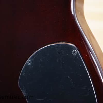 Yamaha Revstar II Standard RSS20L Left-Handed - Black image 14