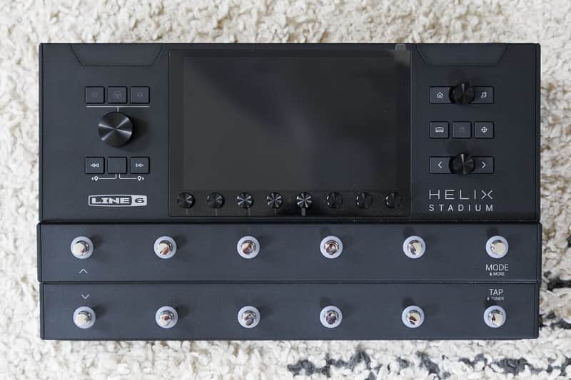 Line 6 Helix Stadium Floor image 1