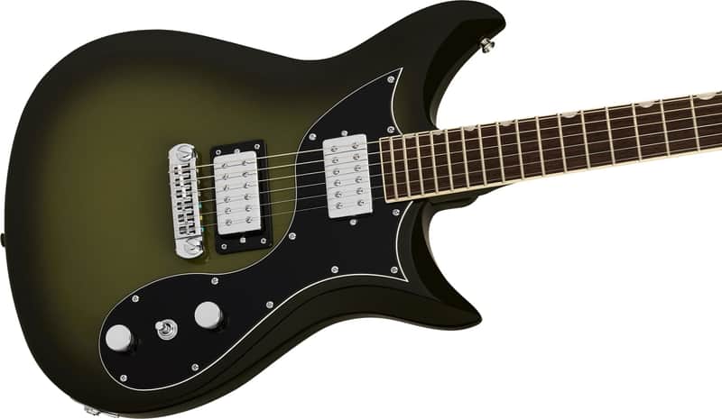 Pre-Order! 2025 GRETSCH ELECTROMATIC CVT DOUBLE CUT WT | WYCHWOOD image 1