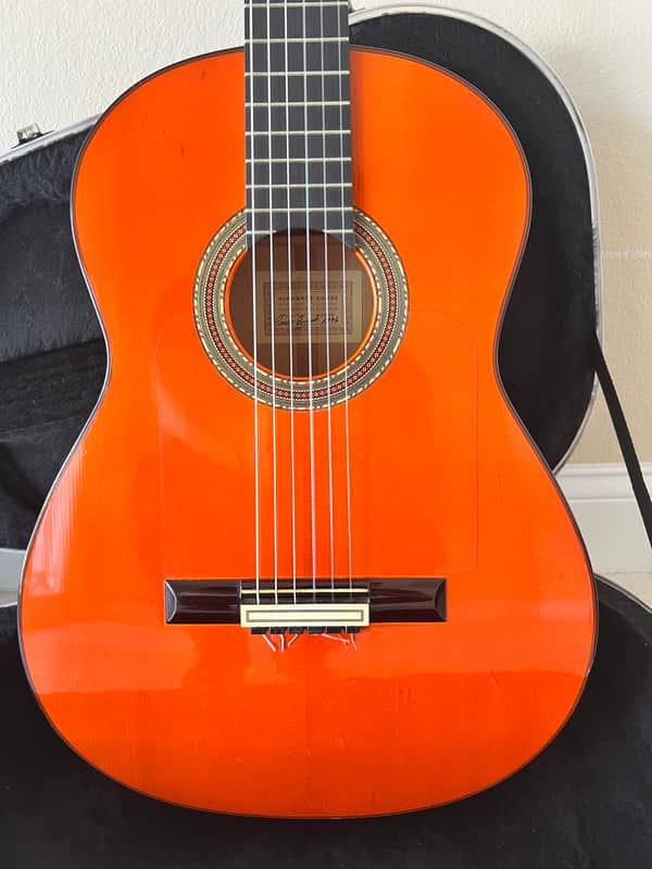 Conde Hermanos A26 Media Luna Steal! $6200