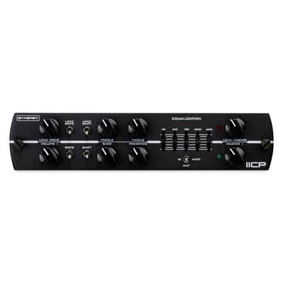 Synergy IICP 2-Channel Preamp Module 2021 - Present - Black image 1