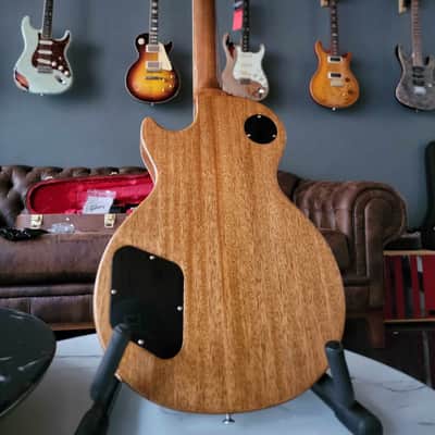 Gibson Les Paul '50s P-90 2023 - Tobacco Burst image 12
