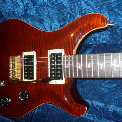 PRS Custom 24 Artist Package image 4