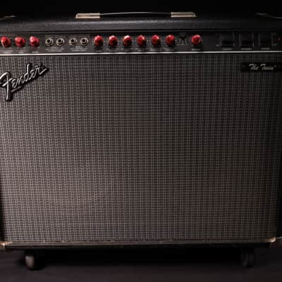 MINT 1991 Fender The Twin image 1