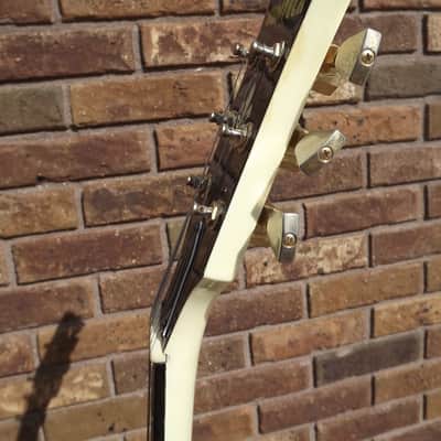 Suntech Artist Lawsuit Era (1978?) Les Paul Copy Dimarzio Pickups image 12