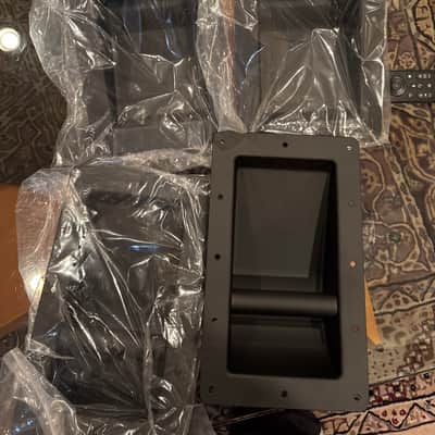 Marshall-Style large 2020s - black image 2