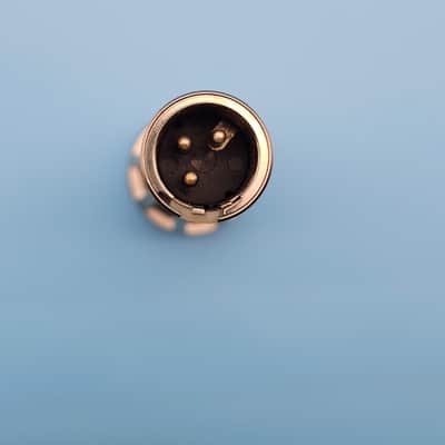 ☆Vintage 1970s AKG D190E *Refoamed* - Mint Condition D190 w/ Case image 10