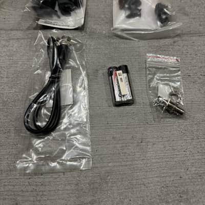Shure PSM900 R22 790-830MHz P9R & P9T image 9