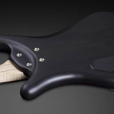 Warwick RockBass Corvette Basic 8 String Bass image 4