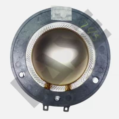 Original Diaphragm Intended For Yorkville 7272 Driver (8Ω) image 3