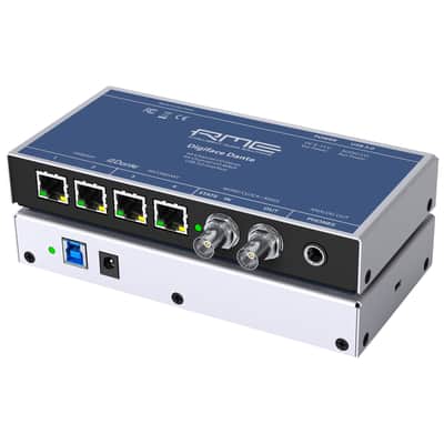 Immagine Digiface Dante Rme - 1